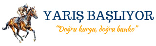 Yarış Başlıyor